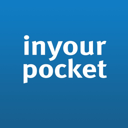 In Your Pocket City Essentials iOS App