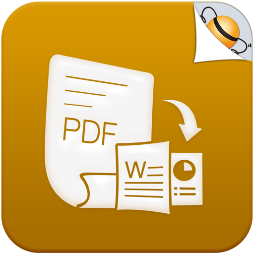 PDF Converter Pro by Flyingbee