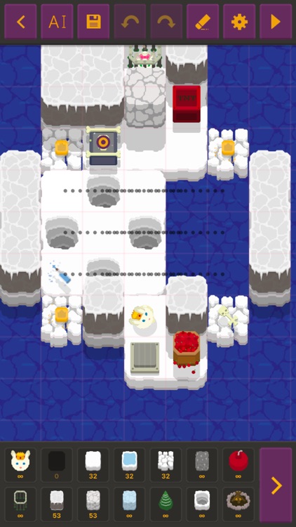 King Rabbit - Classic screenshot-1