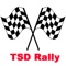 Give a try 'to TSD Rally' 