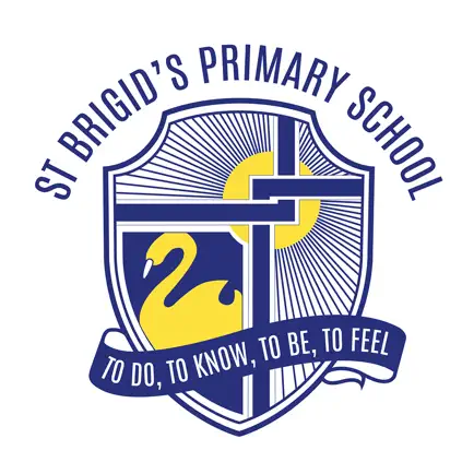 St Brigid's School Читы