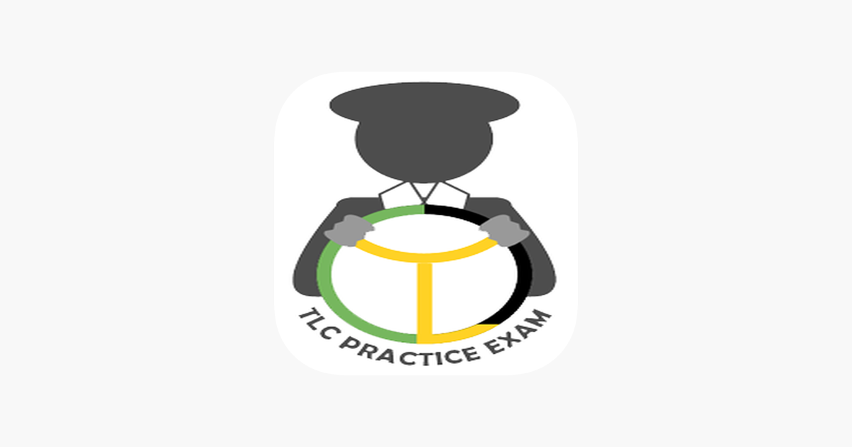 ‎TLC Practice Exam on the App Store