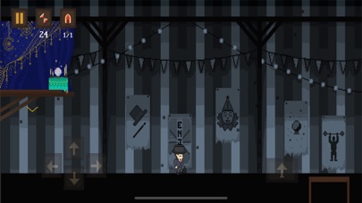 Ghost Valley screenshot 3