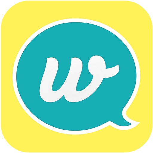 WeGather - Chat with experts Icon