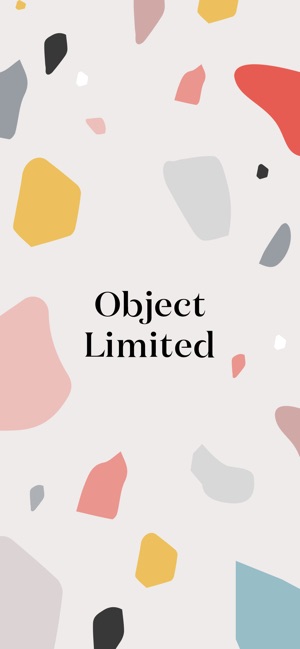 Object Limited(圖1)-速報App