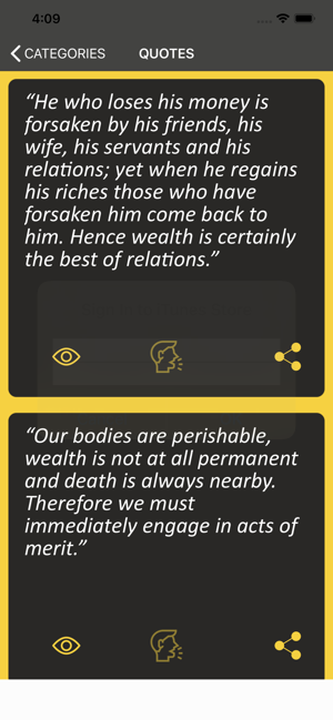 Chanakya wisdom for success(圖2)-速報App