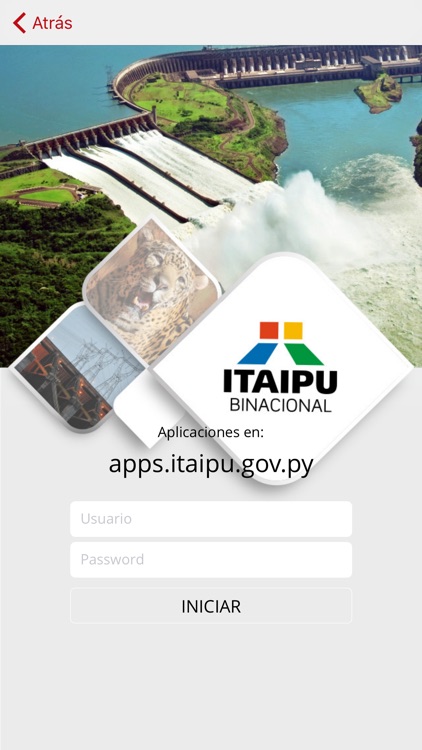 ITAIPU MOBILE