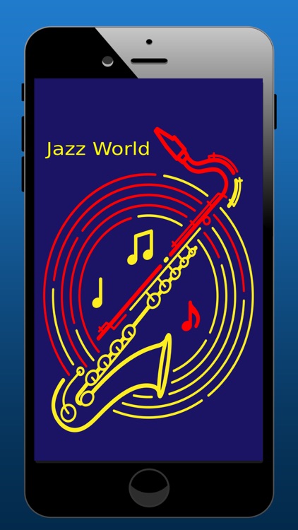 Jazz World