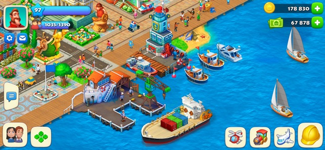 SCARICARE TOWNSHIP GIOCO DA