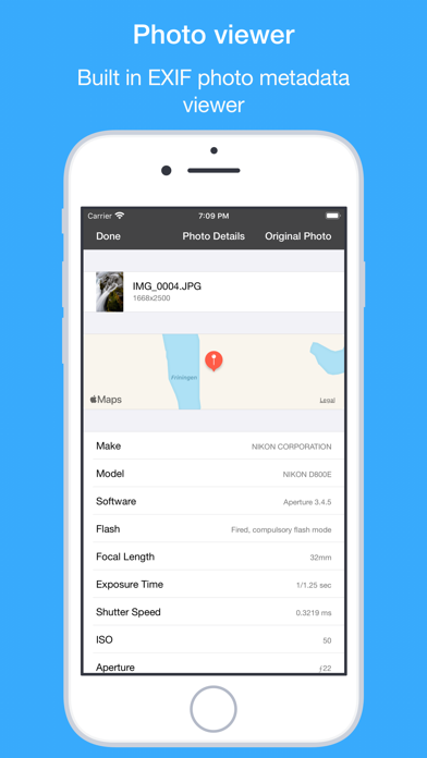 File Hub by imoreapps screenshot1