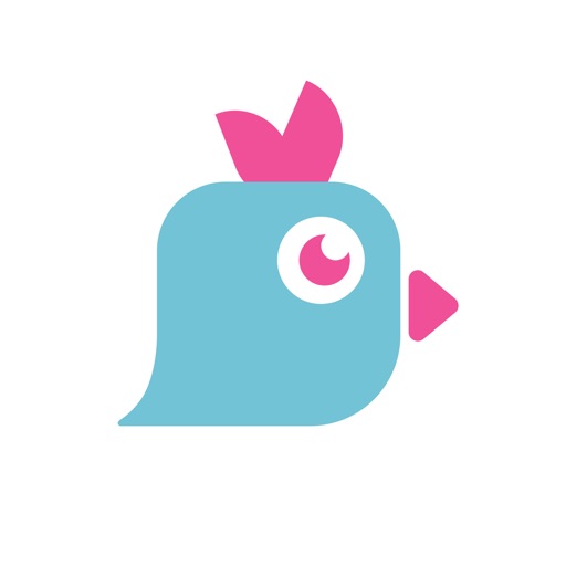 CHICKEN ™ - Video Messaging