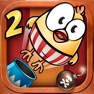 Get Drop The Chicken 2 The Circus for iOS, iPhone, iPad Aso Report