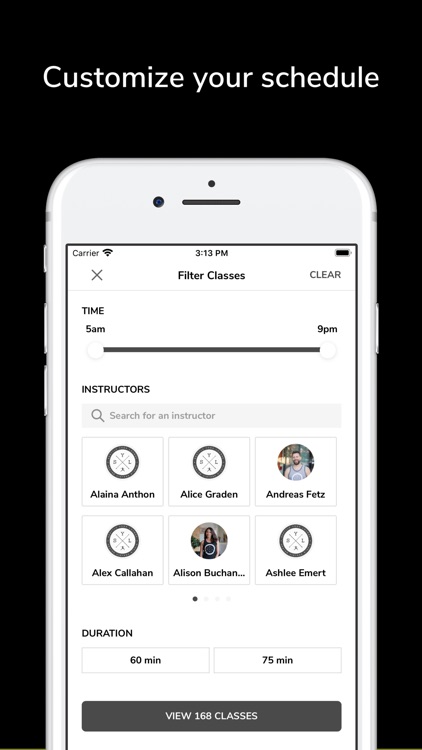 Seattle Yoga Lounge screenshot-4