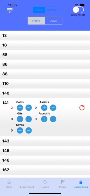 HockeyMaster(圖4)-速報App