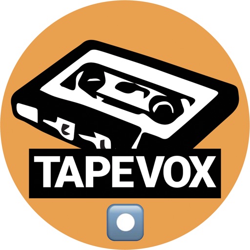 Tapevox Storyteller