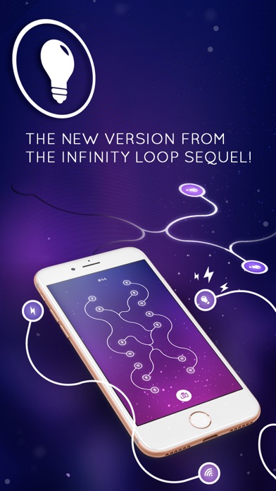 ∞ Infinity Loop: Energy Screenshot 5