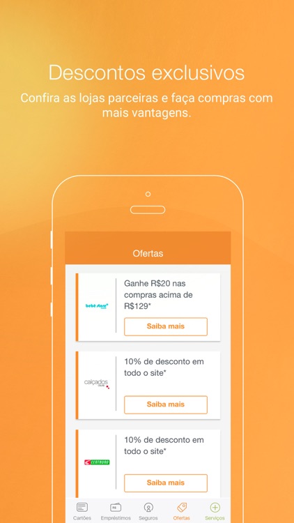 Banco Cetelem screenshot-7
