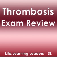 Thrombosis Exam Review  QA