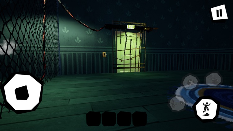 Hello Neighbor screenshot-5