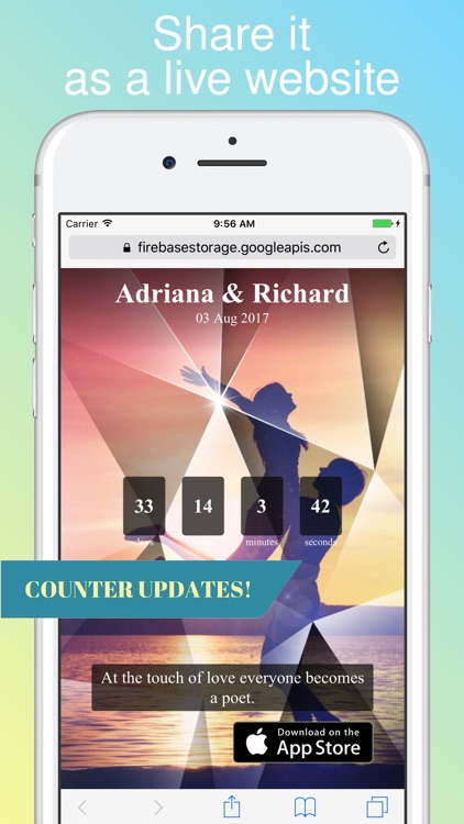 Wedding Countdown ·