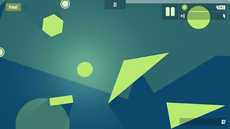 upigo | A Bouncing game screenshot-3