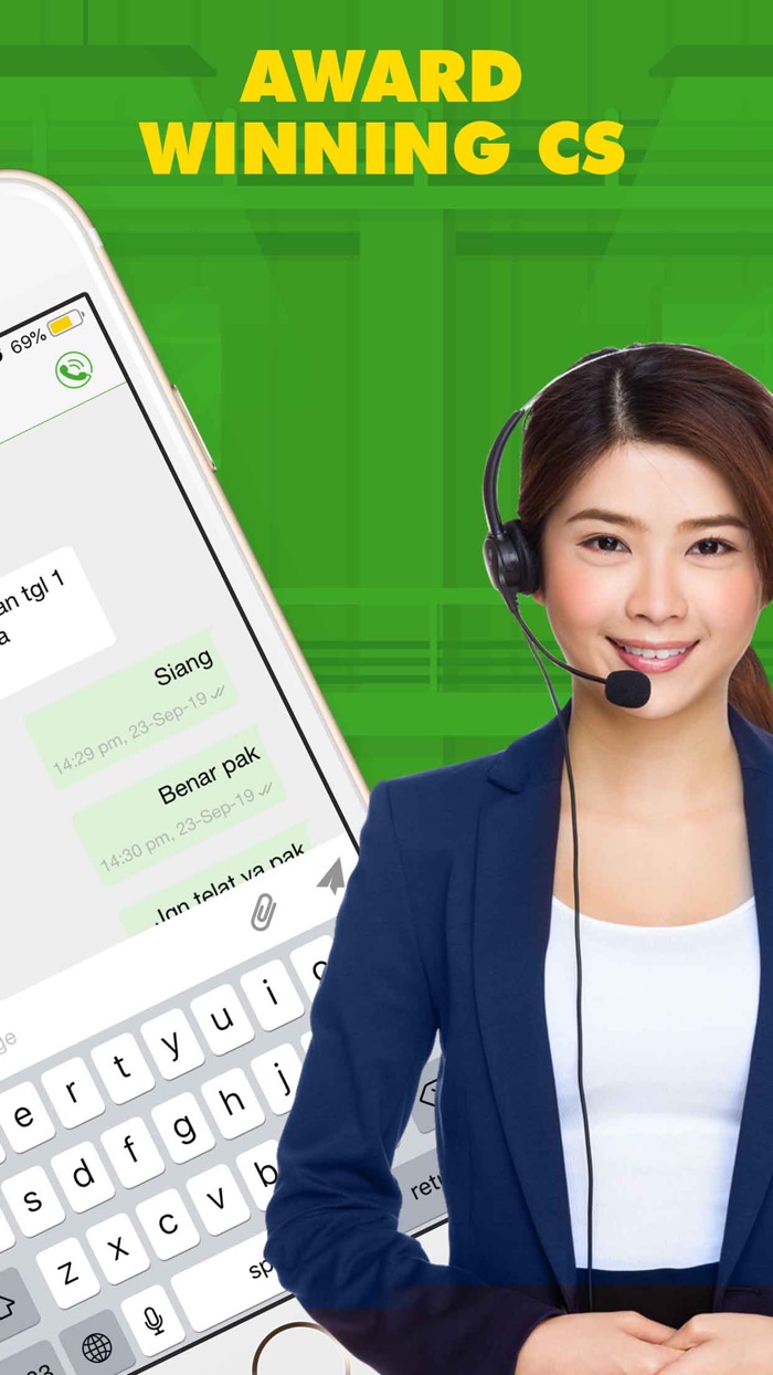 Deliveree - Delivery Logistics