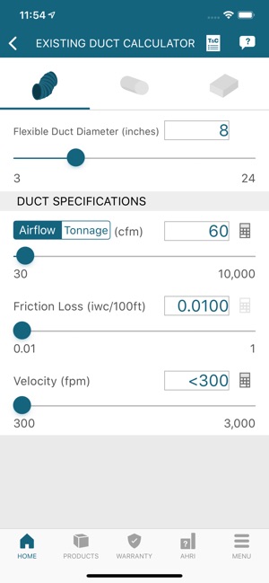 Florida Cooling Supply HVAC/R(圖3)-速報App