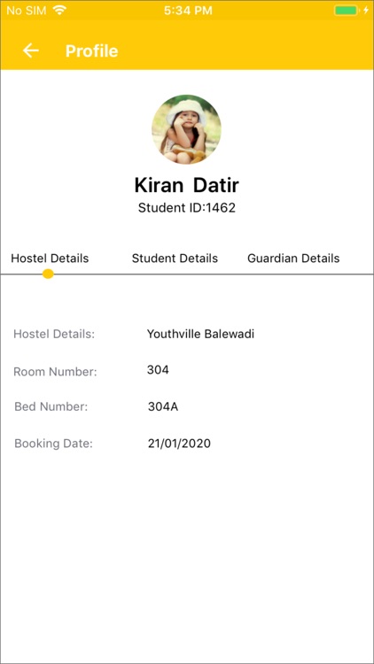 Youthville Hostels screenshot-5