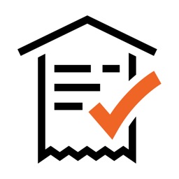 Receipt Bank Apple Watch App