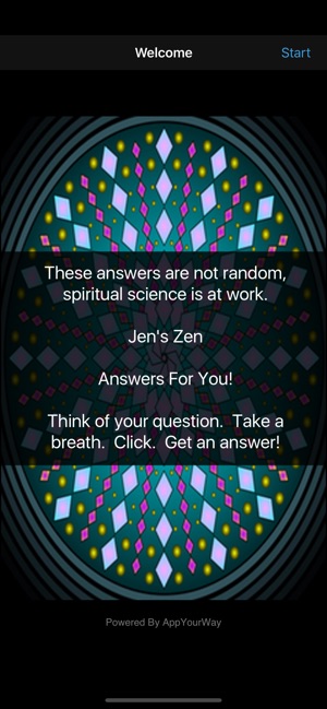 Jen's Zen(圖1)-速報App