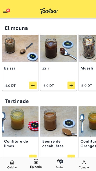 【图】Tawtaw(截图2)