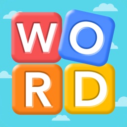 Word Sail - word puzzle game