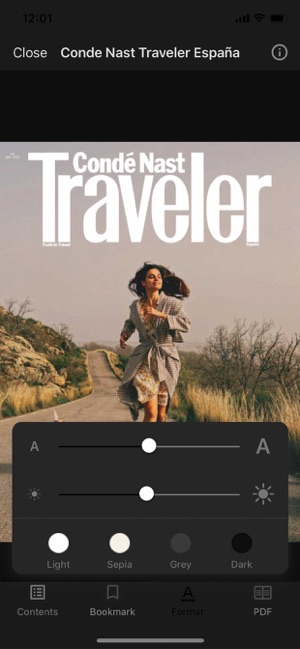 Conde Nast Traveler España(圖4)-速報App