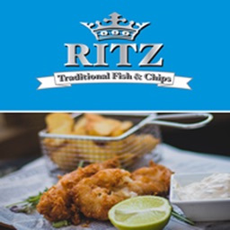 Ritz Traditional Fish & Chips