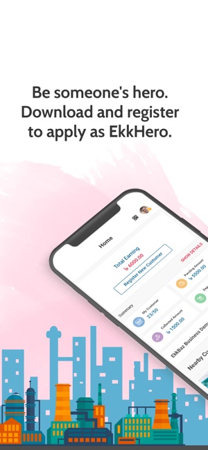 EkkHero(圖3)-速報App