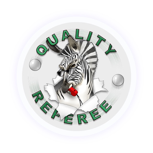 QualityReferee.