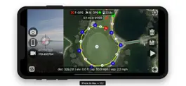 Game screenshot Flight Plan for DJI Drones mod apk