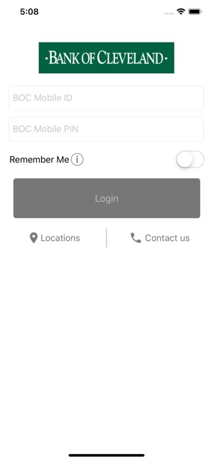 BOC Mobile App(圖2)-速報App