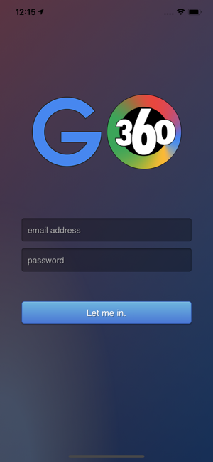 Go360 - Super App