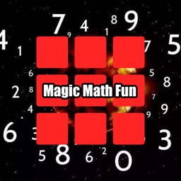 Magic Math Fun