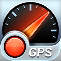 gps speedometer app best with least battery use