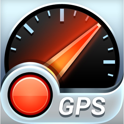 Speed Tracker: GPS Speedometer