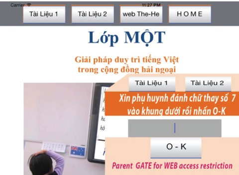 Luyen Cau BA - náhled