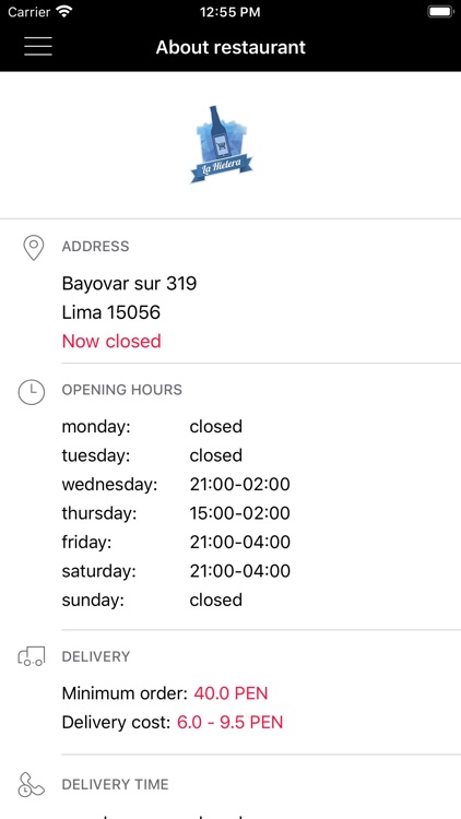 La Hielera screenshot-3