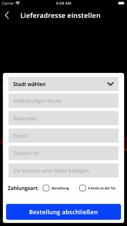 Ascot Pizza Kebab screenshot-3