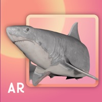 Tiere Augmented Reality 3D apk