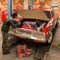 Car Mechanic - Junkyard Tycoon