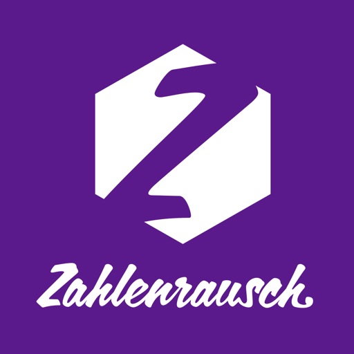 Zahlenrausch