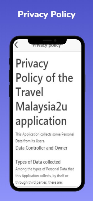 TravelMalaysia2u(圖5)-速報App