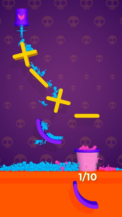 Jump 'n' Slide 3D screenshot-4